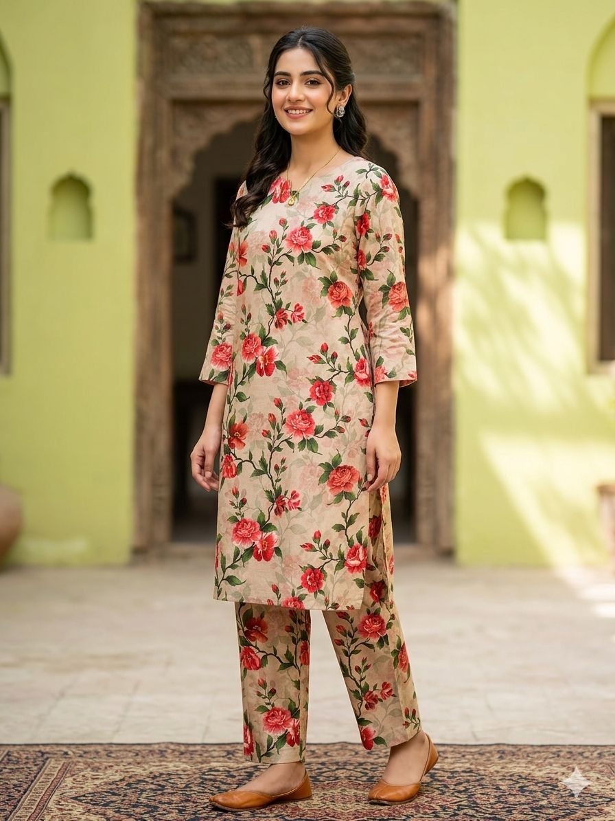 CO-ORD SET